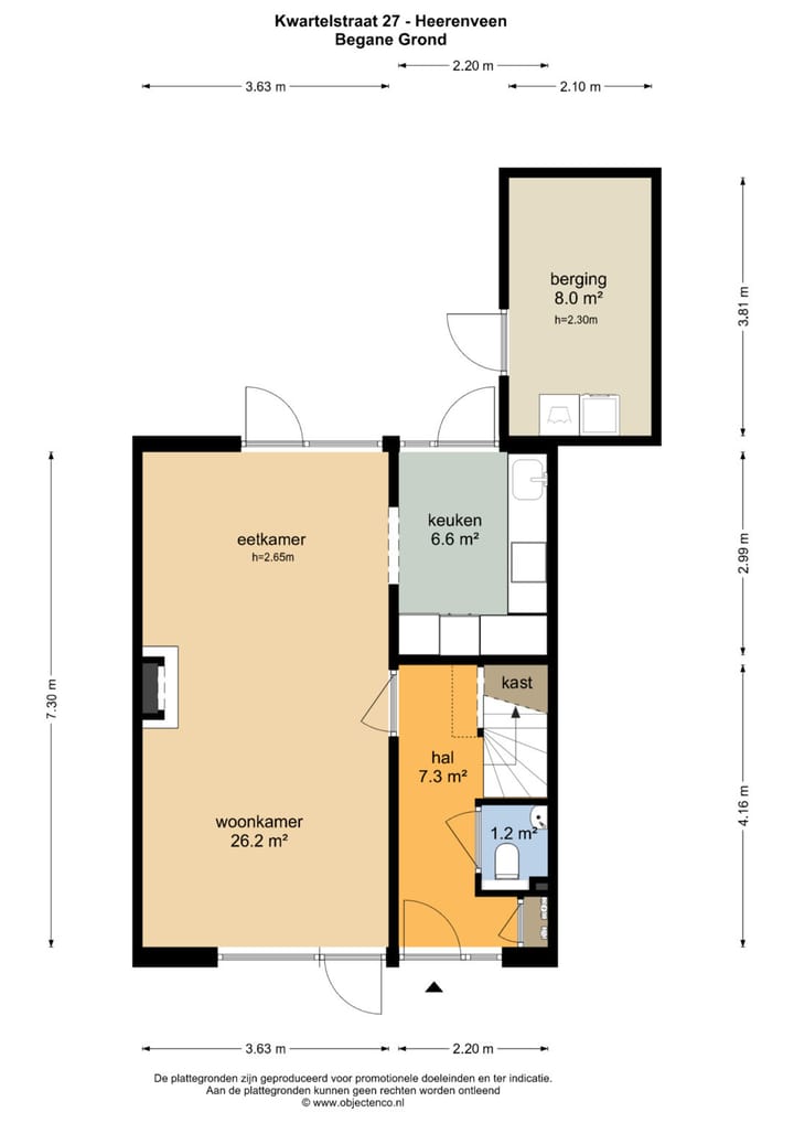 Photo 43 of Kwartelstraat 27