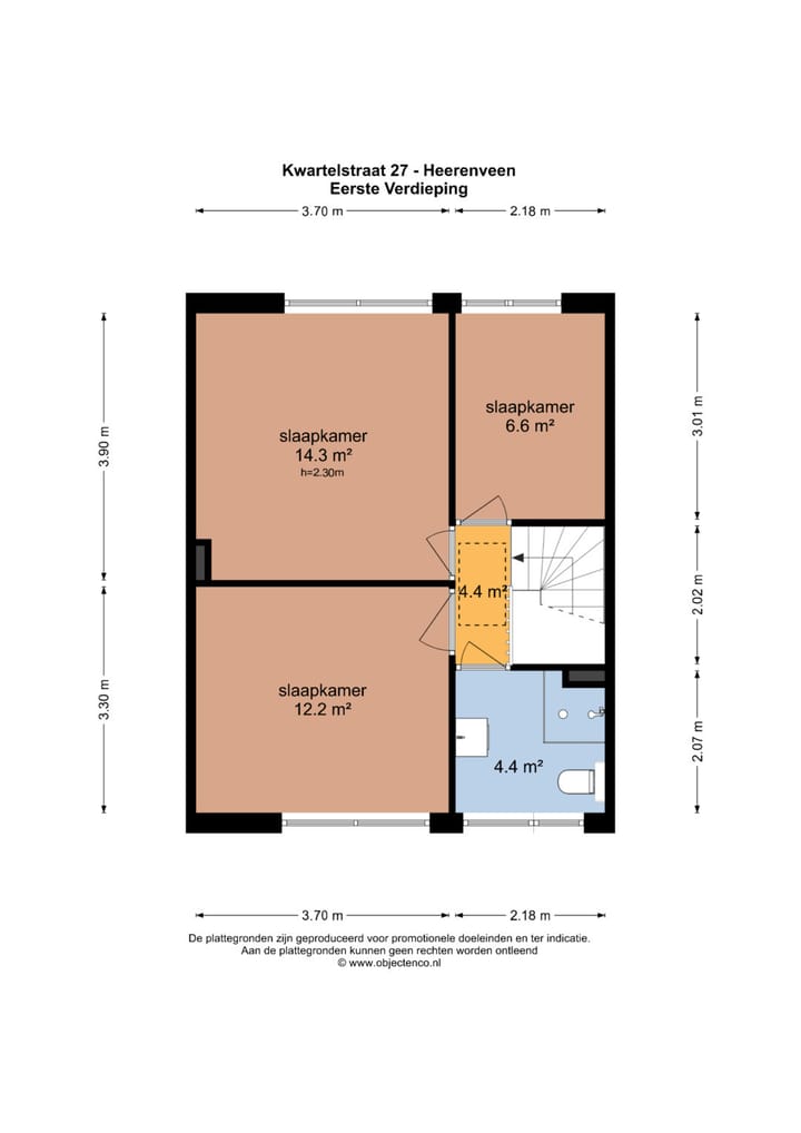 Photo 44 of Kwartelstraat 27