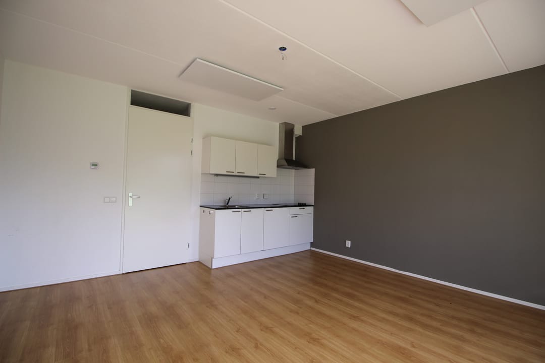 Foto 2 van De Pleats 4-B