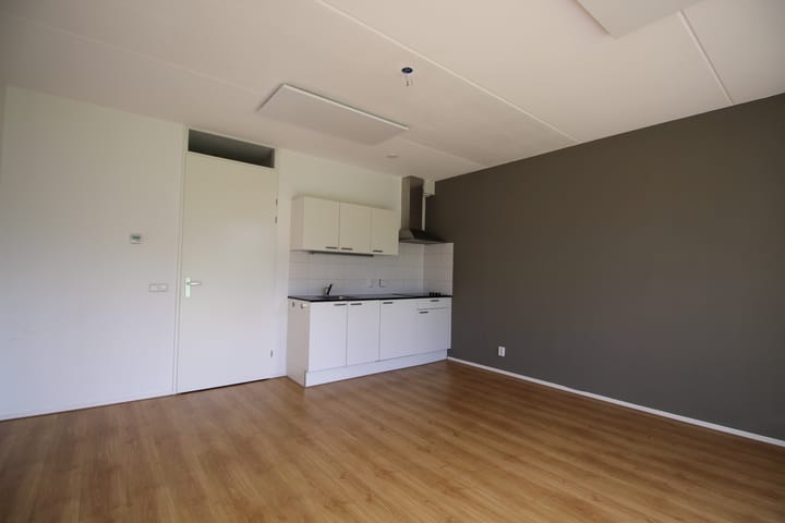 Foto 2 van De Pleats 4-B