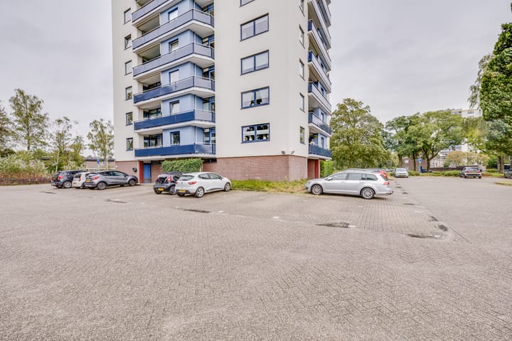 Photo 25 of Pasteurstraat 66