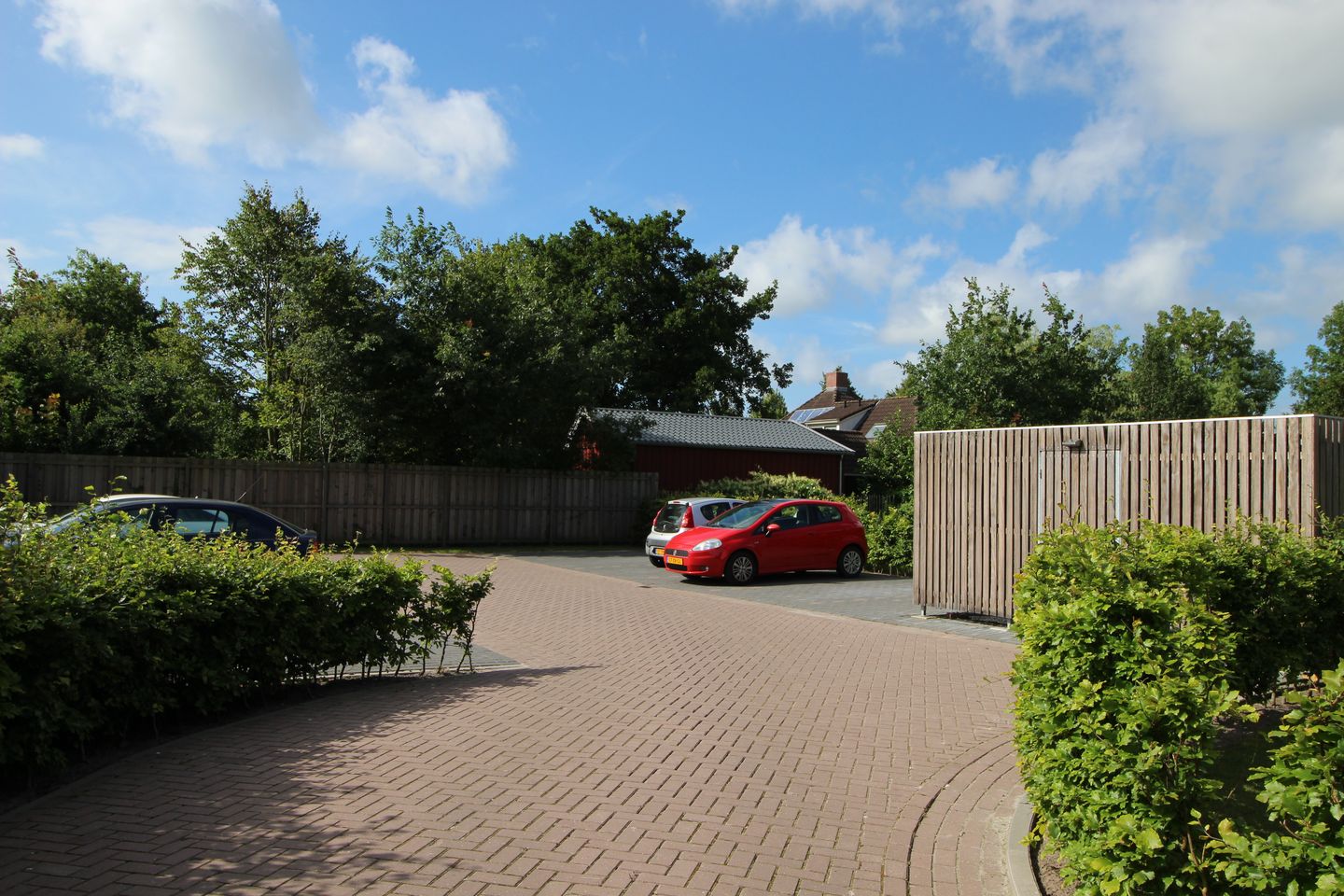 Foto 5 van De Pleats 4-B