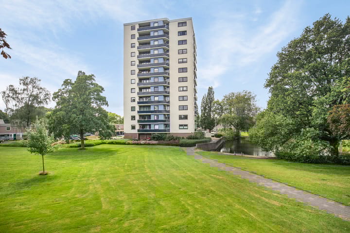 Photo 27 of Pasteurstraat 66