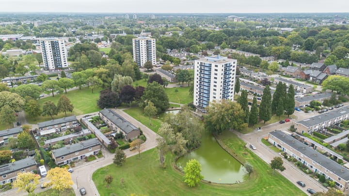 Photo 29 of Pasteurstraat 66