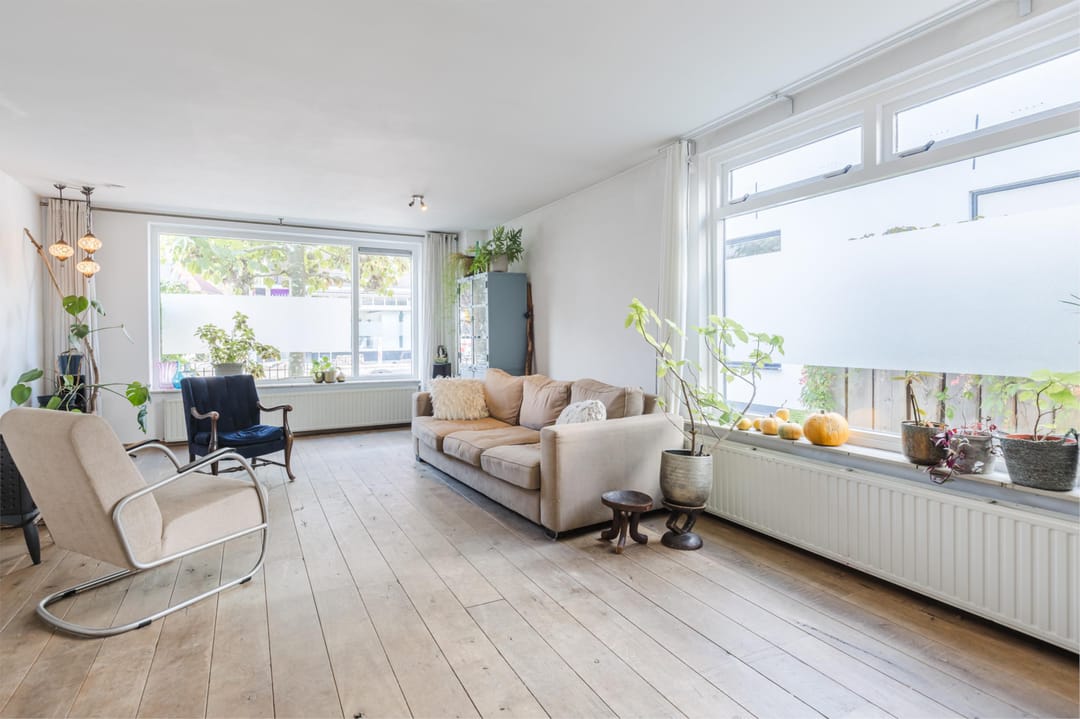 Foto 2 van Traaij 164