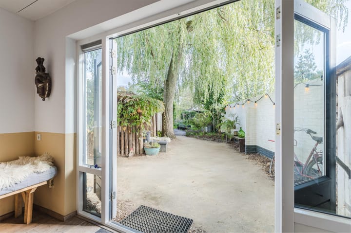 Foto 3 van Traaij 164