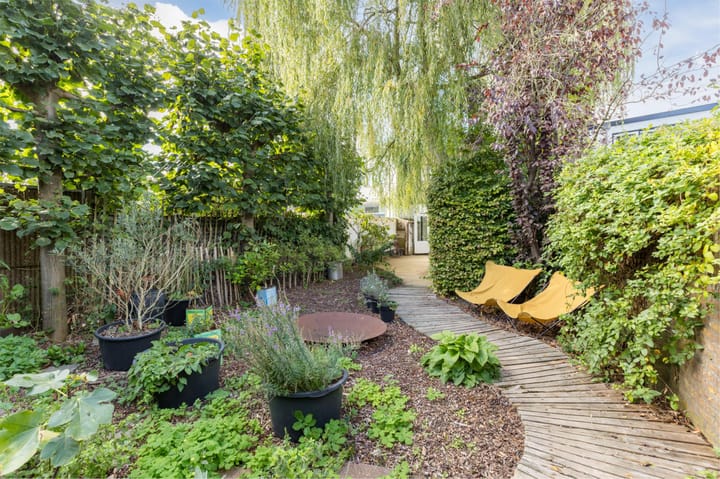 Foto 4 van Traaij 164