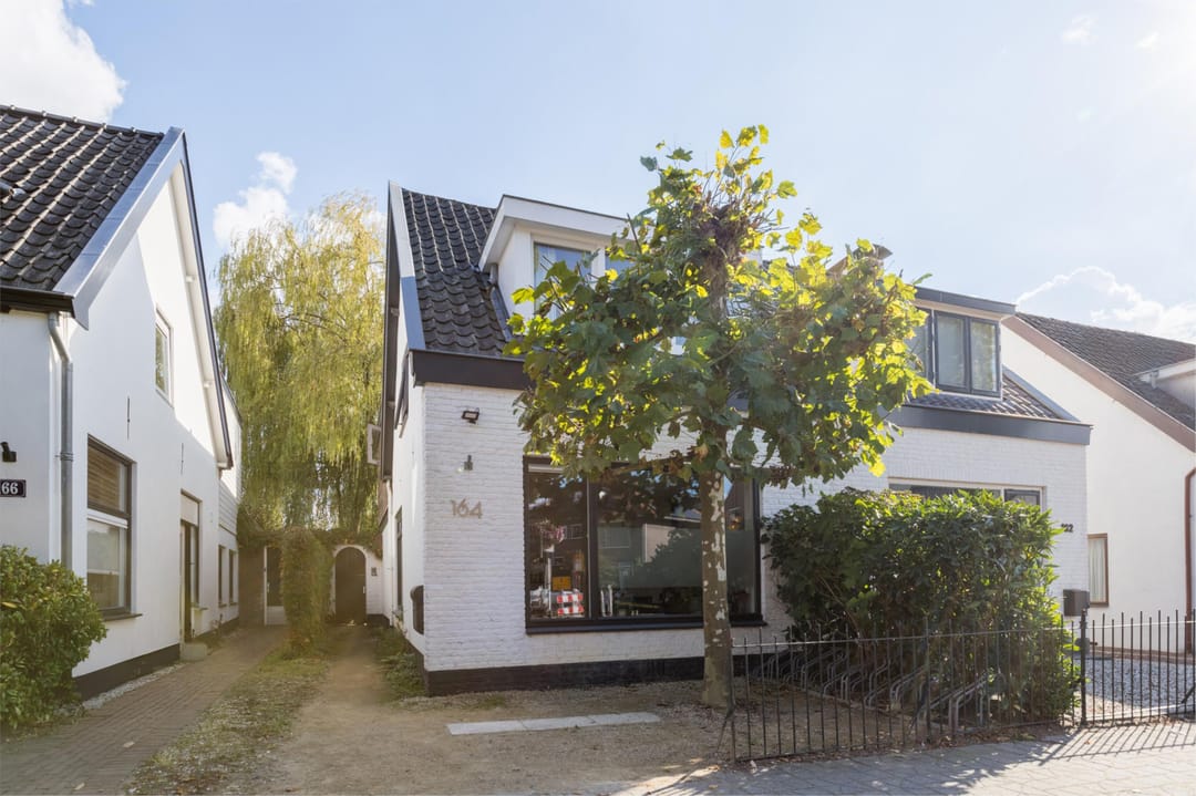 Foto 7 van Traaij 164