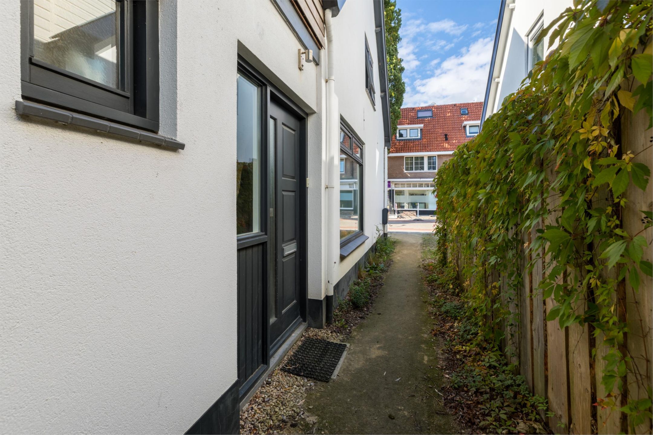 Foto 9 van Traaij 164