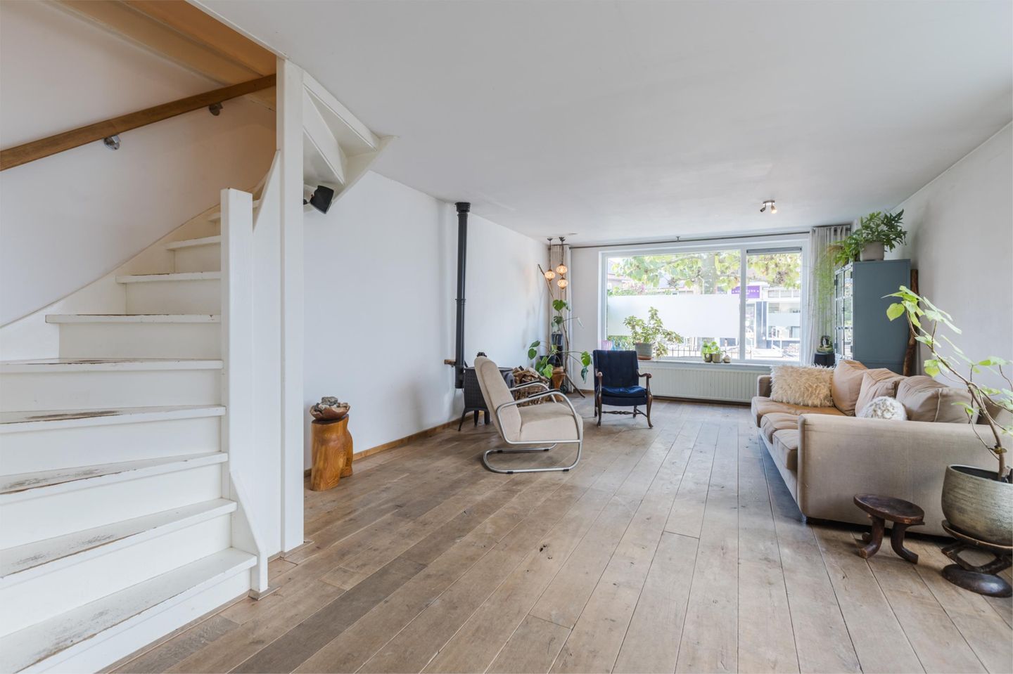 Foto 10 van Traaij 164