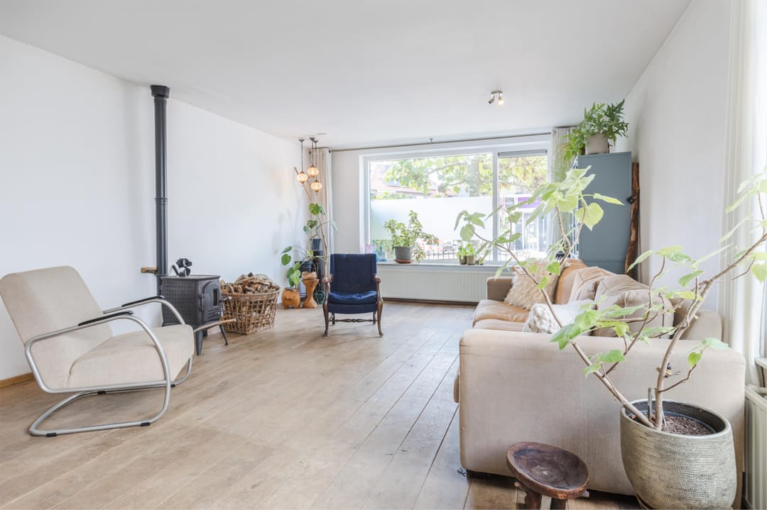 Foto 11 van Traaij 164