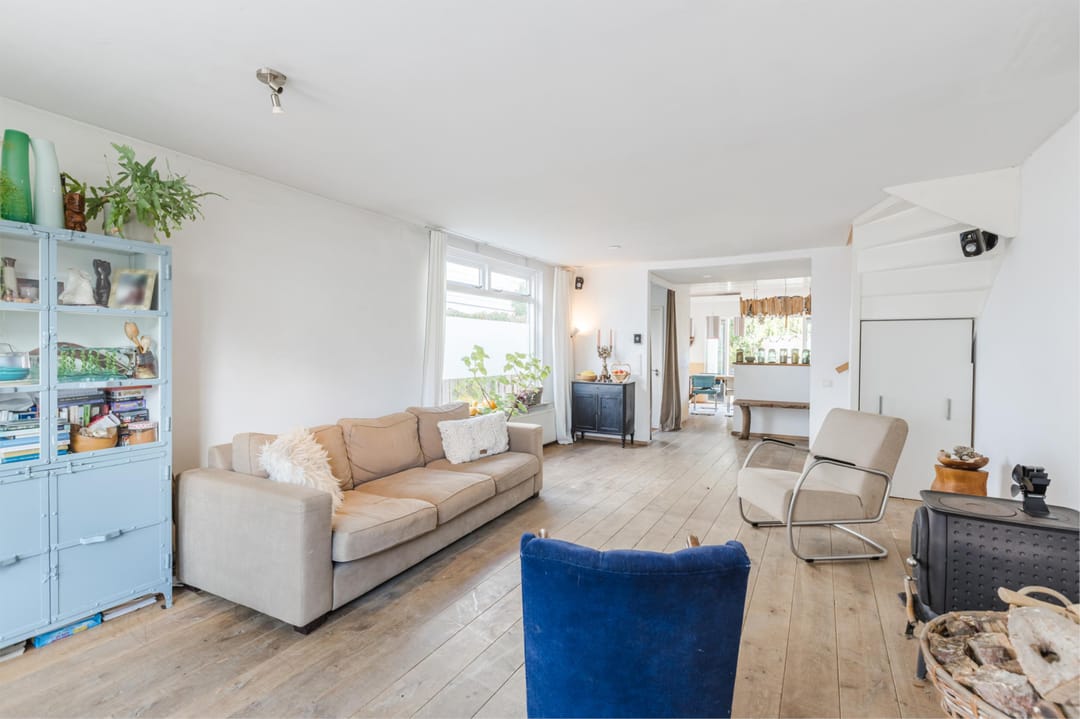 Foto 13 van Traaij 164