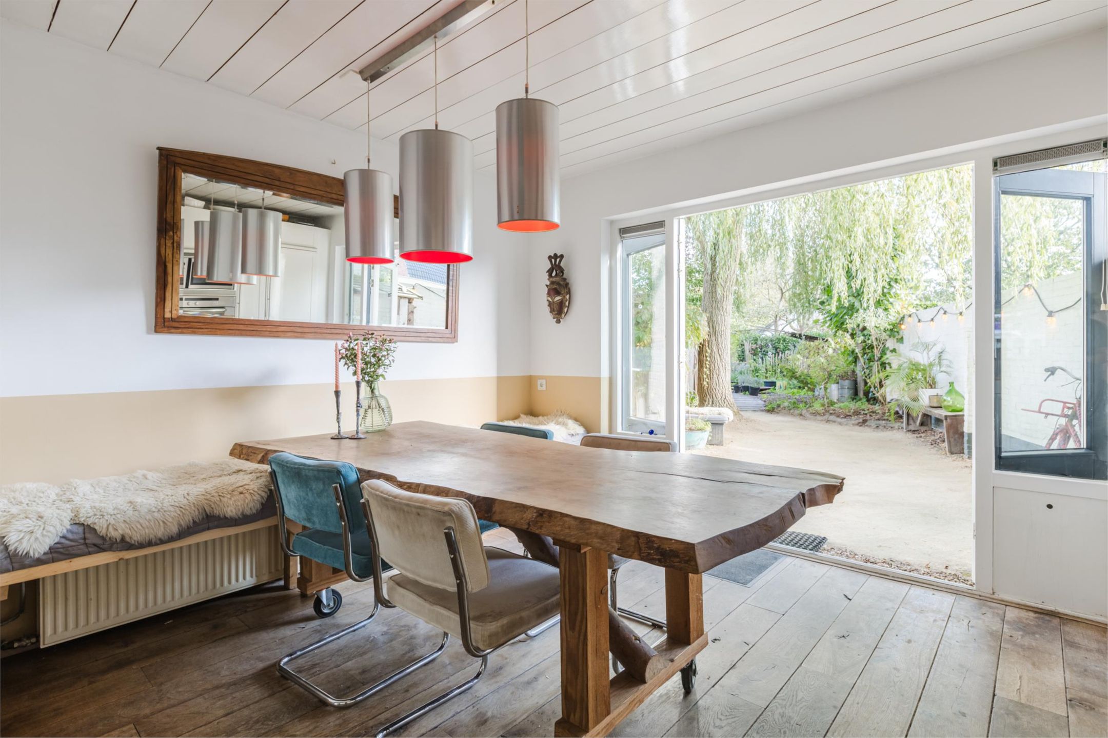 Foto 15 van Traaij 164