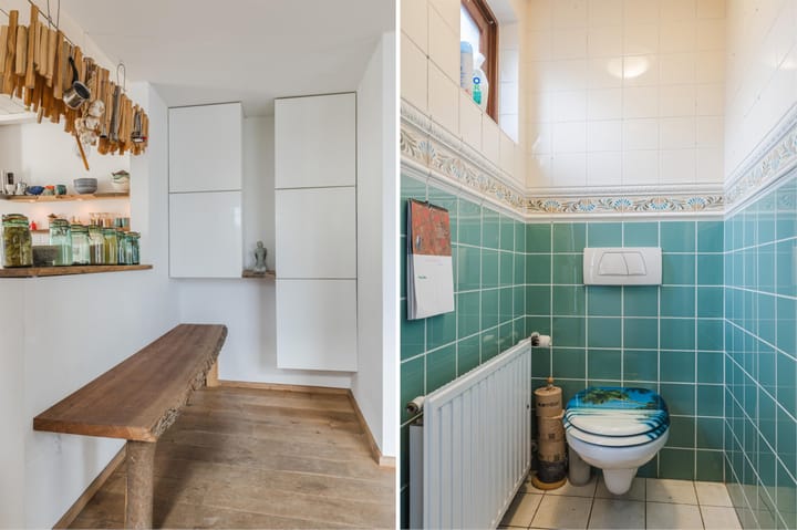 Foto 19 van Traaij 164