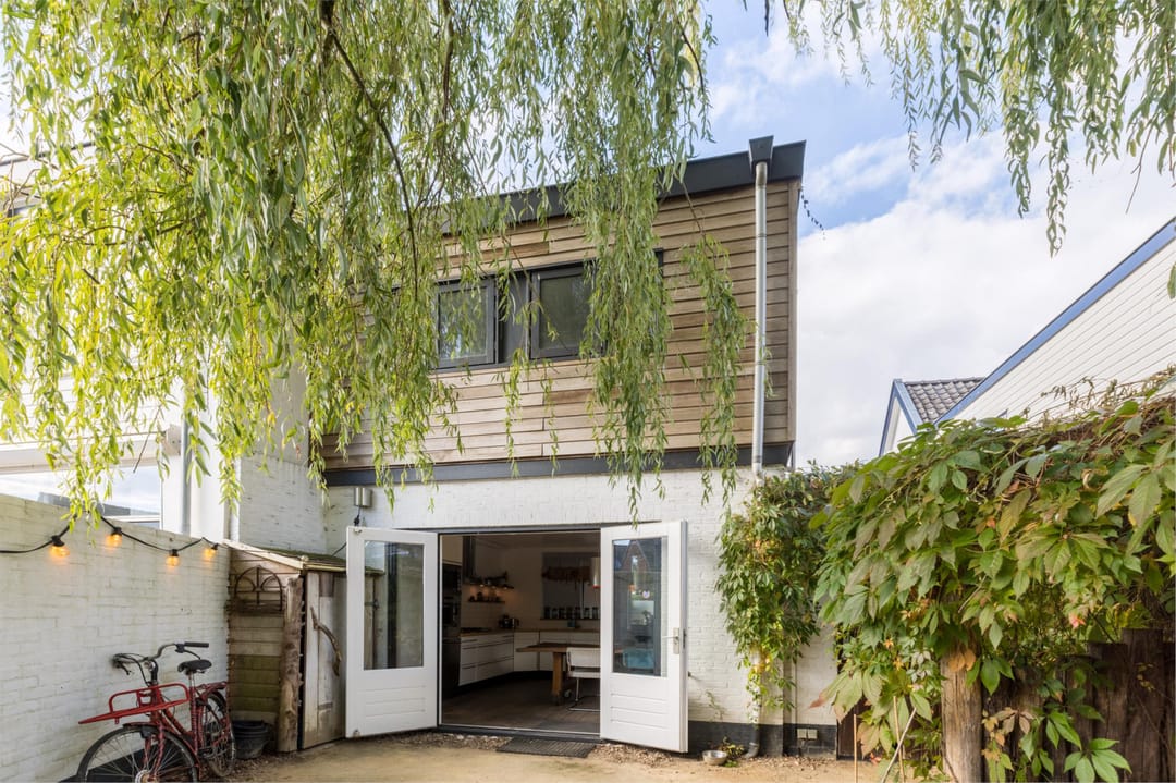 Foto 28 van Traaij 164