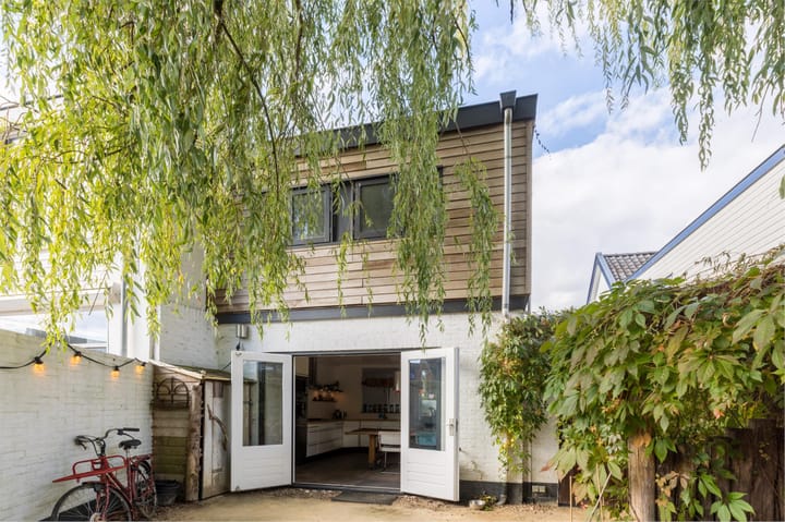 Foto 28 van Traaij 164