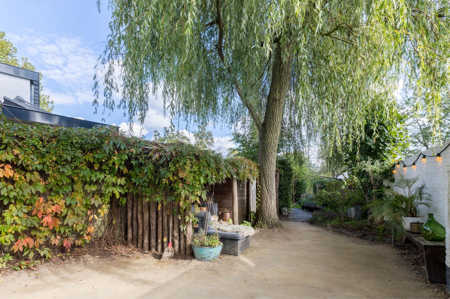 Foto 29 van Traaij 164