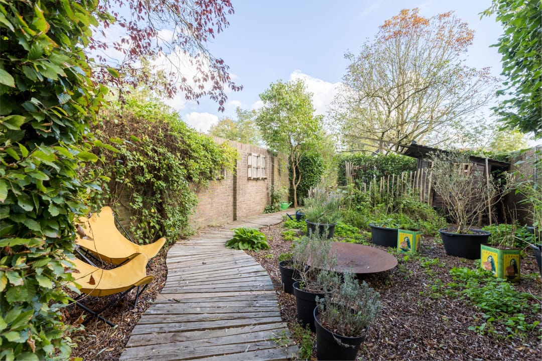 Foto 32 van Traaij 164