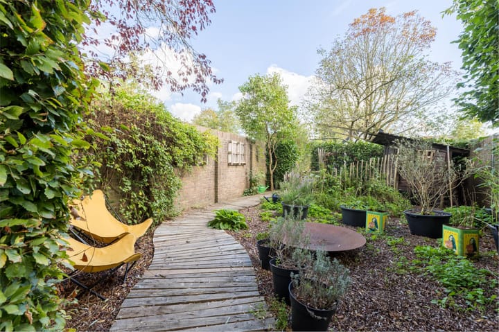 Foto 32 van Traaij 164