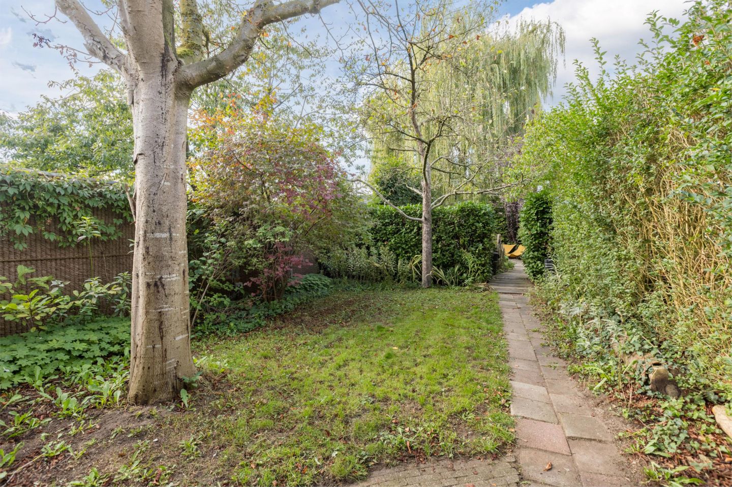 Foto 34 van Traaij 164