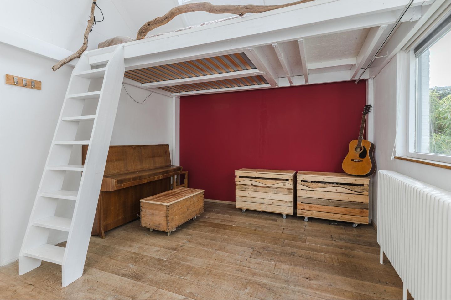 Foto 35 van Traaij 164