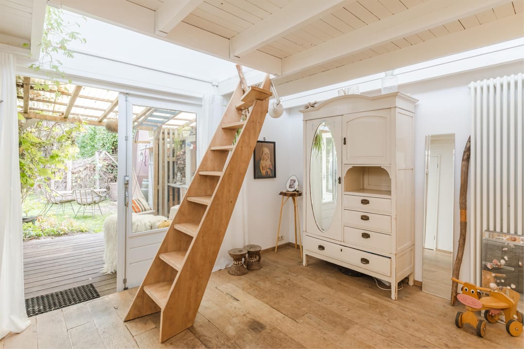 Foto 38 van Traaij 164