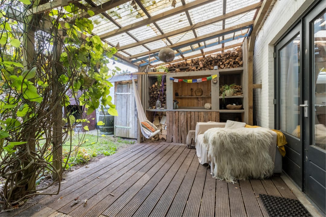 Foto 43 van Traaij 164