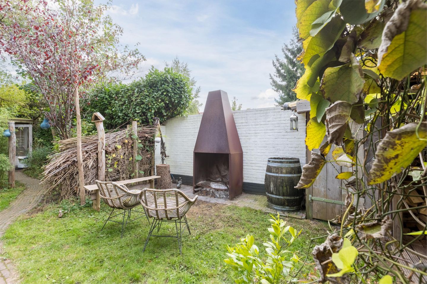 Foto 44 van Traaij 164