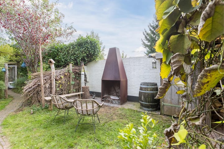 Foto 44 van Traaij 164