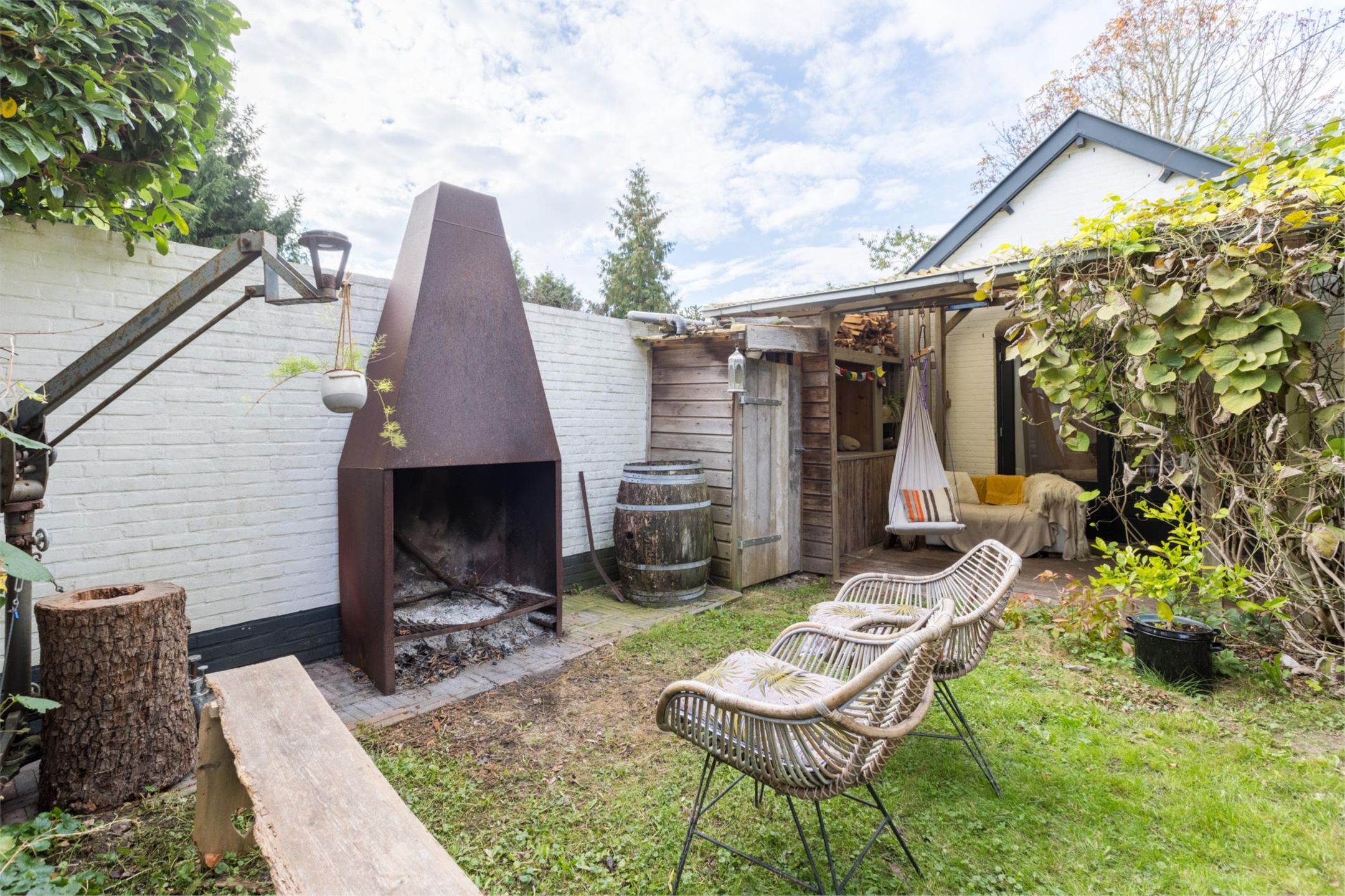 Foto 45 van Traaij 164