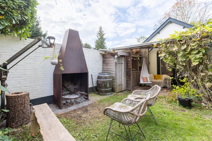 Foto 45 van Traaij 164