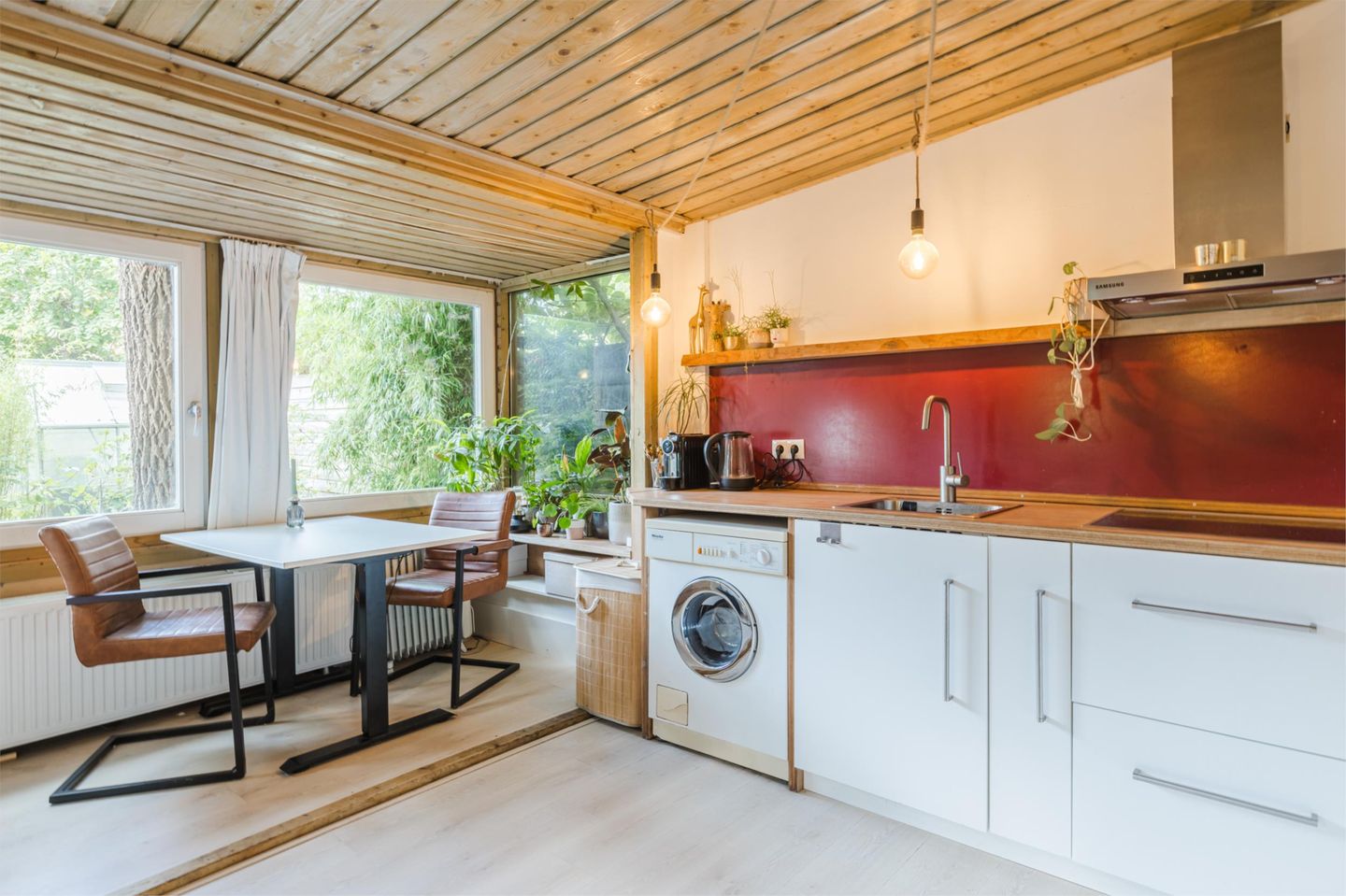 Foto 50 van Traaij 164