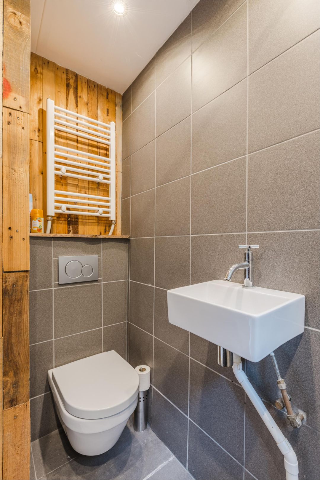 Foto 52 van Traaij 164