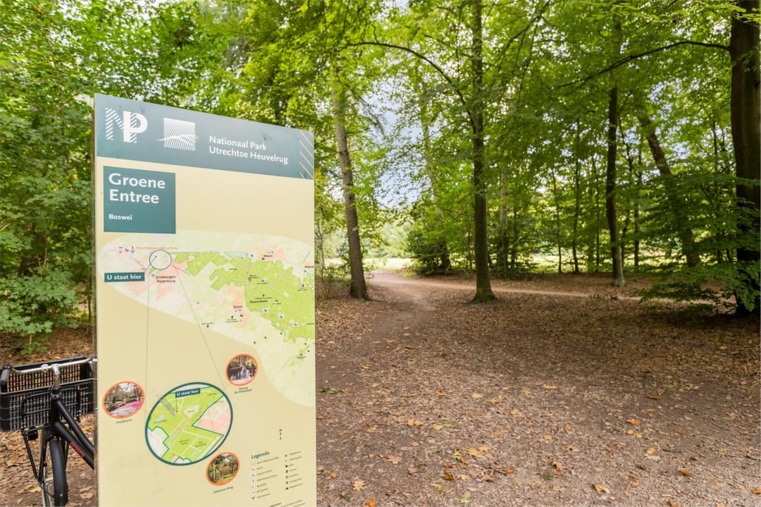 Foto 53 van Traaij 164