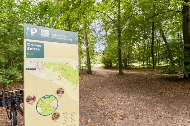 Foto 53 van Traaij 164