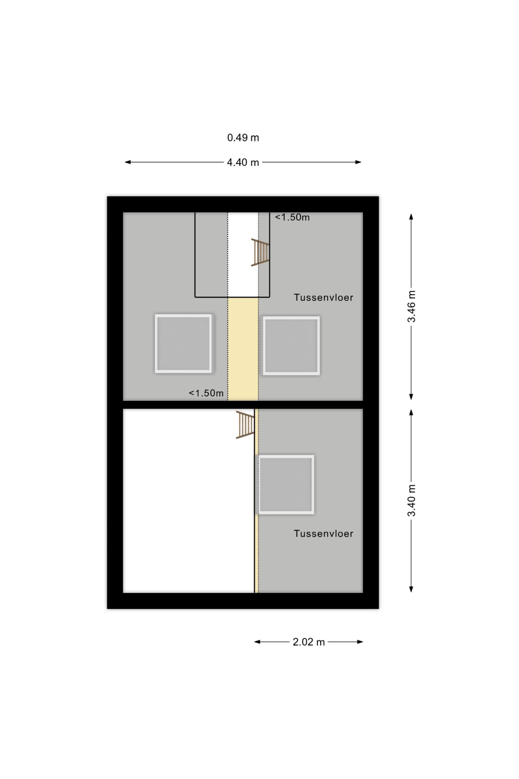 Foto 60 van Traaij 164