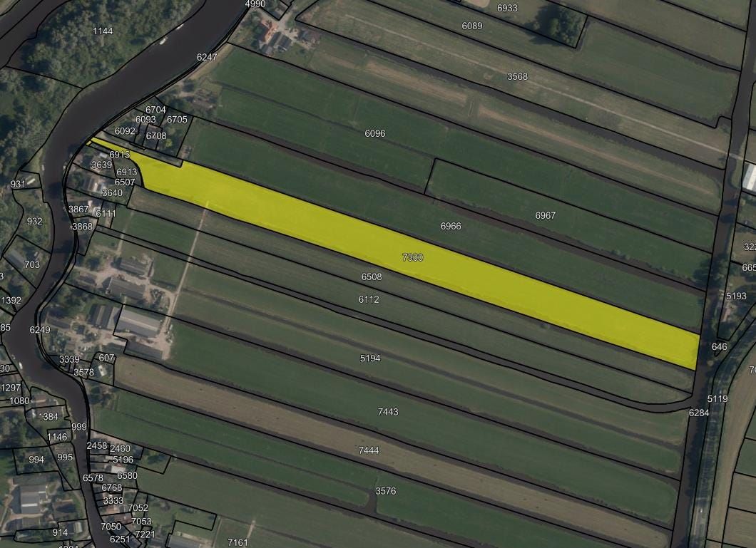 Bekijk foto 1 van Kromme Mijdrecht