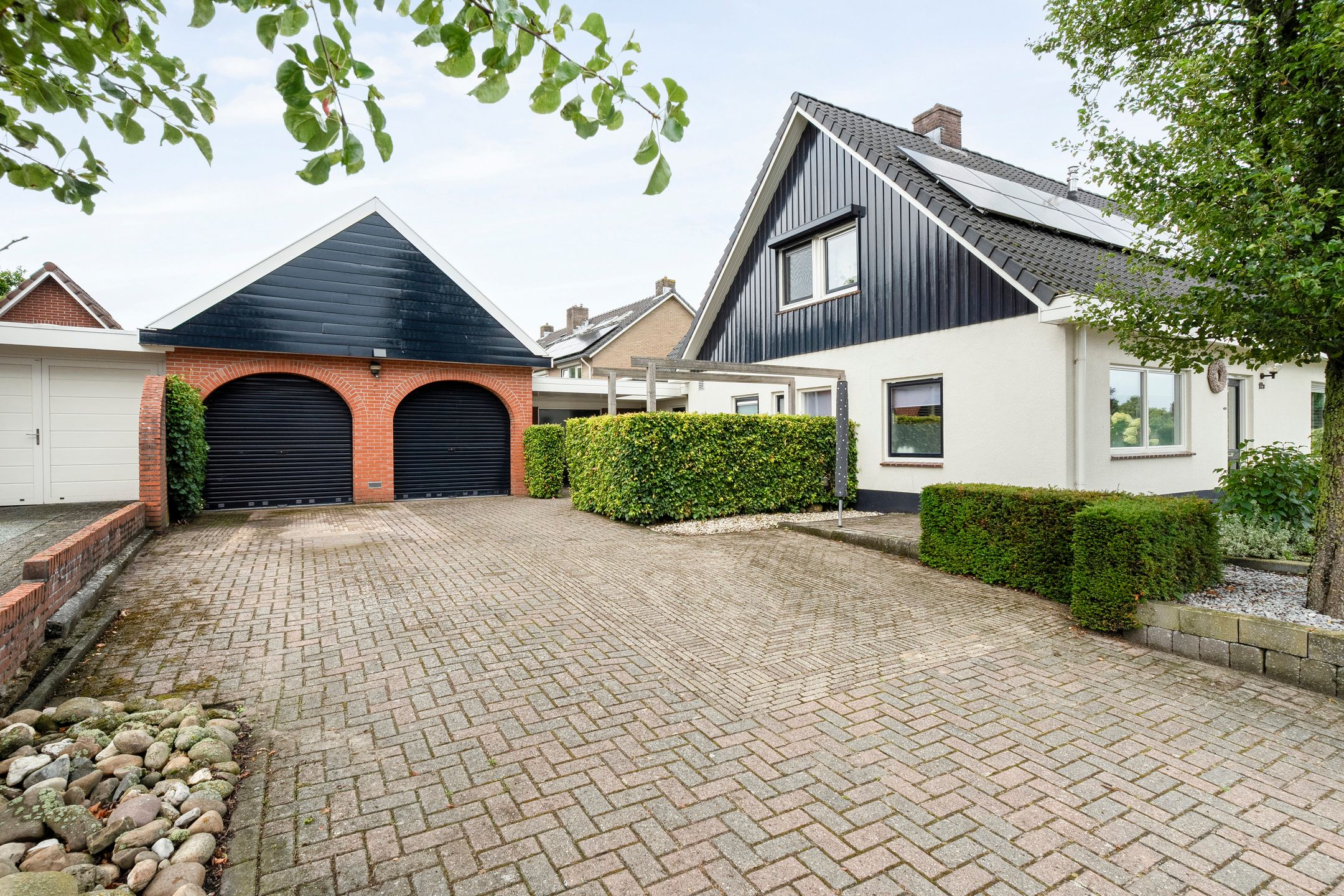 Foto 3 van Duivenbreeweg 12-B