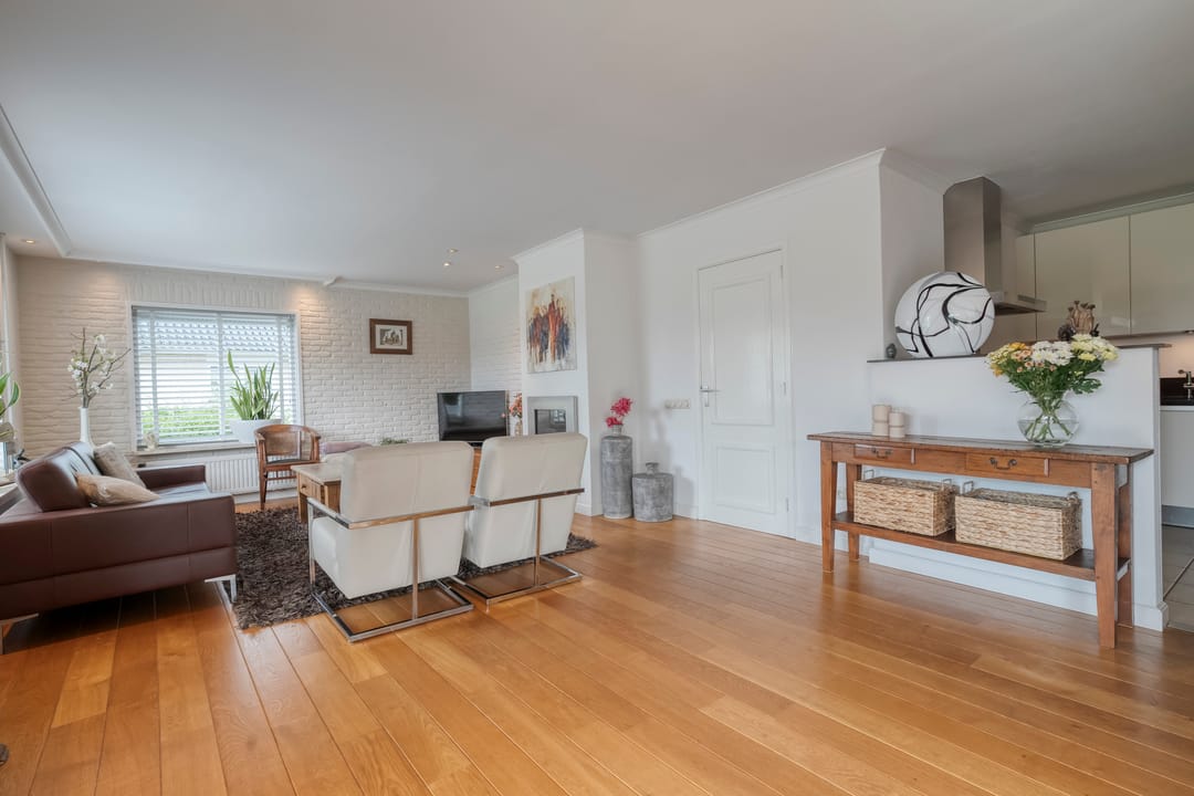 Foto 7 van Duivenbreeweg 12-B