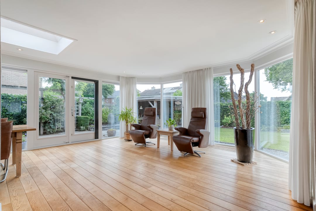 Foto 8 van Duivenbreeweg 12-B