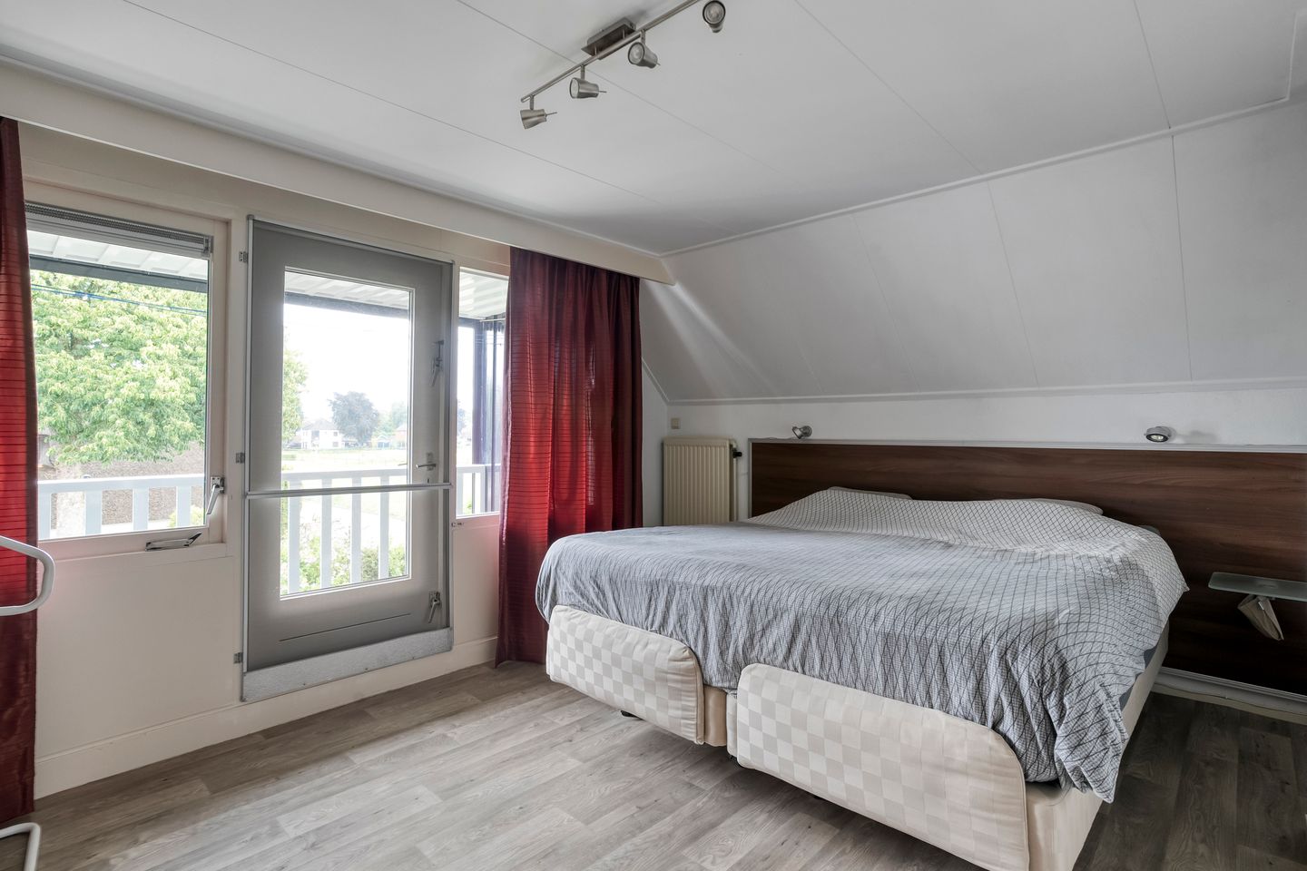 Foto 19 van Duivenbreeweg 12-B