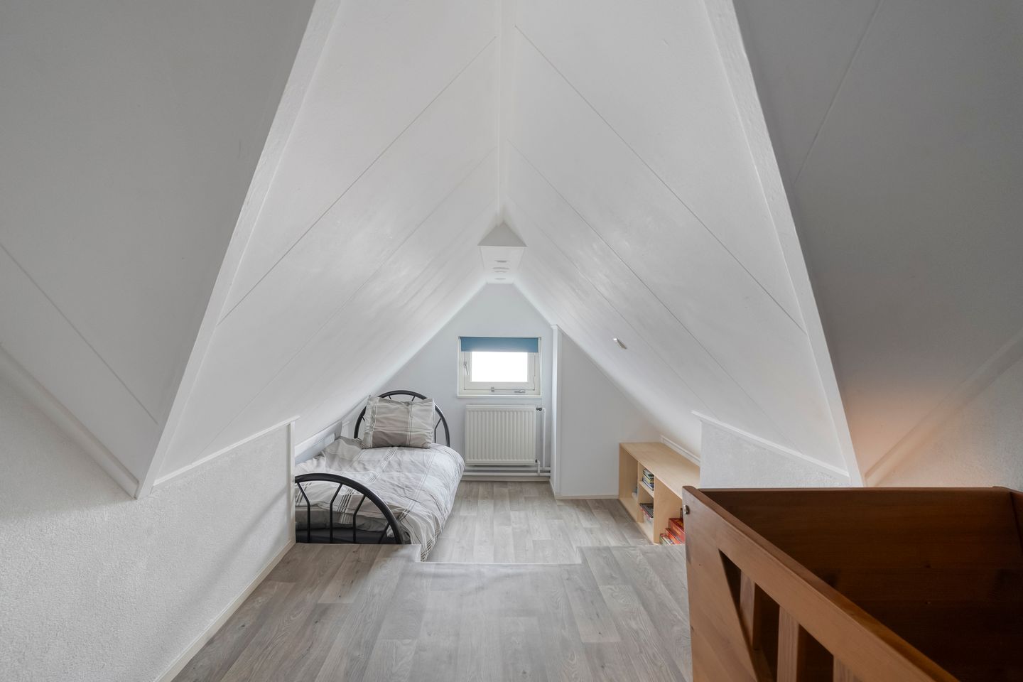 Foto 25 van Duivenbreeweg 12-B