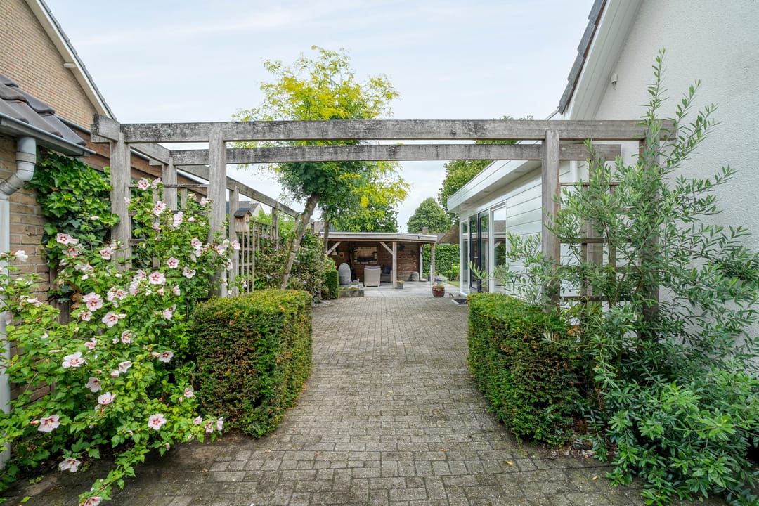 Foto 32 van Duivenbreeweg 12-B