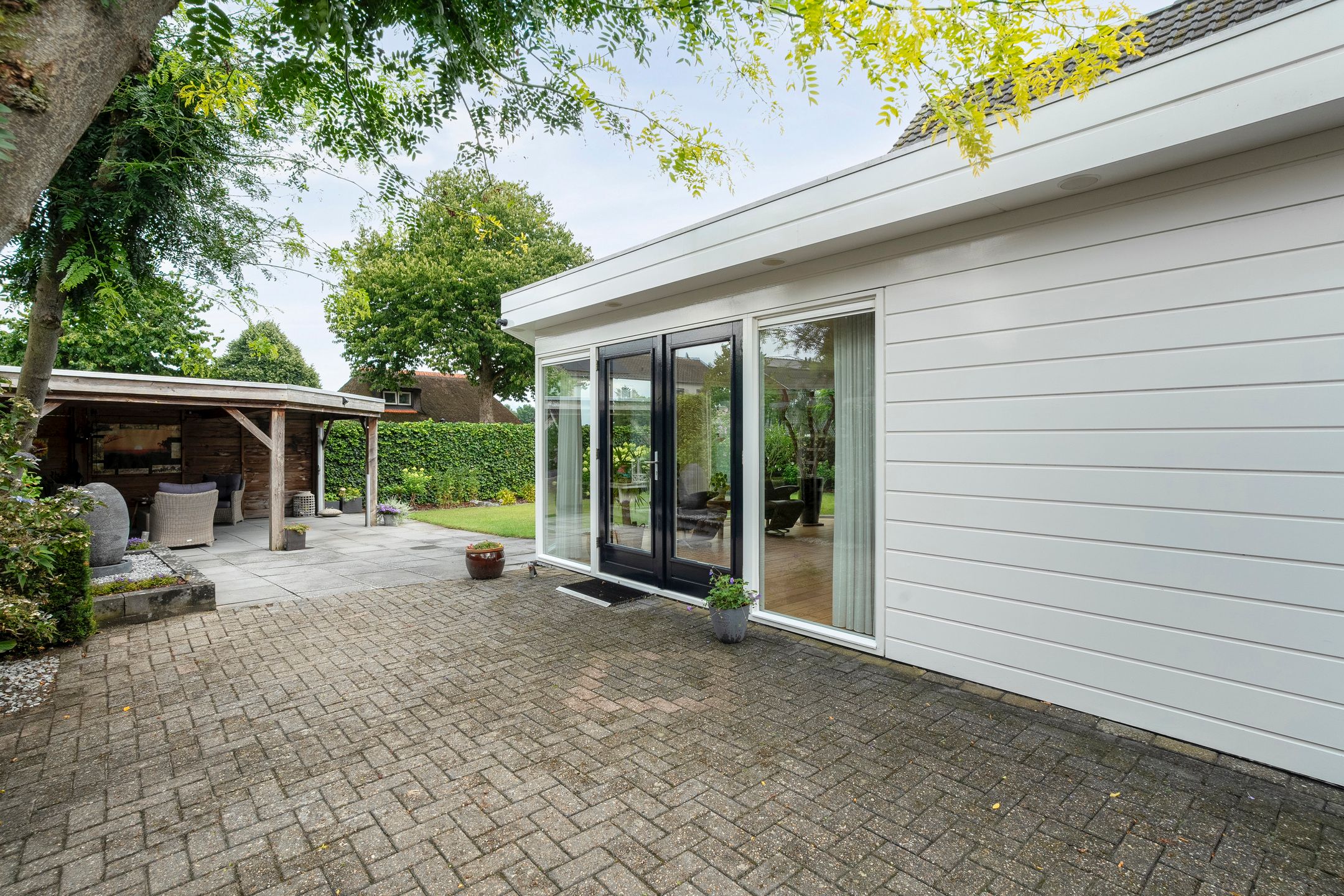 Foto 33 van Duivenbreeweg 12-B