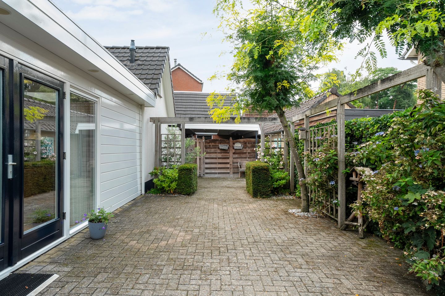 Foto 34 van Duivenbreeweg 12-B