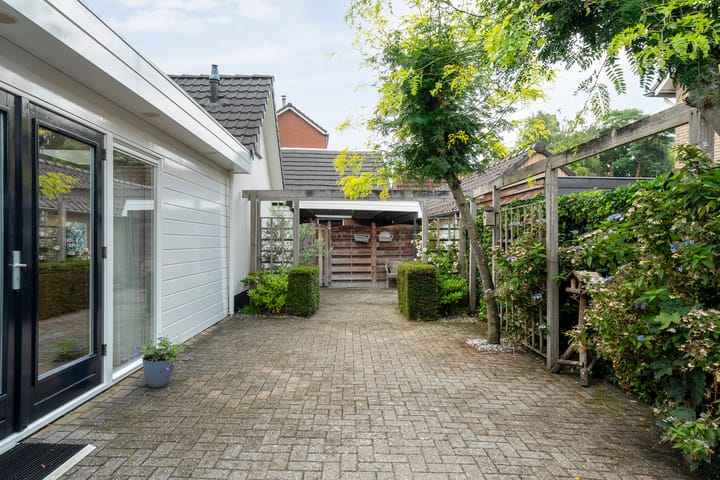 Foto 34 van Duivenbreeweg 12-B