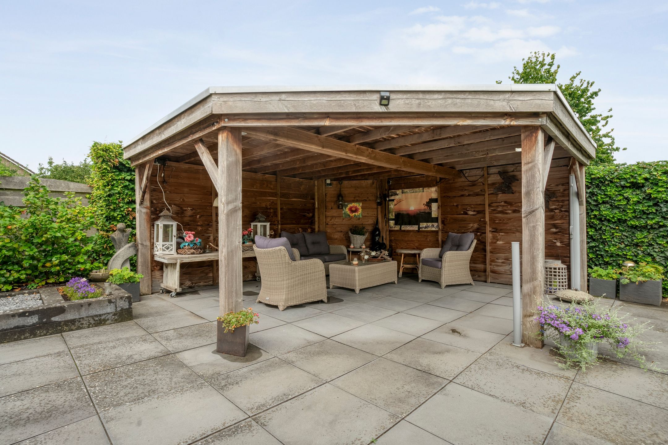 Foto 36 van Duivenbreeweg 12-B