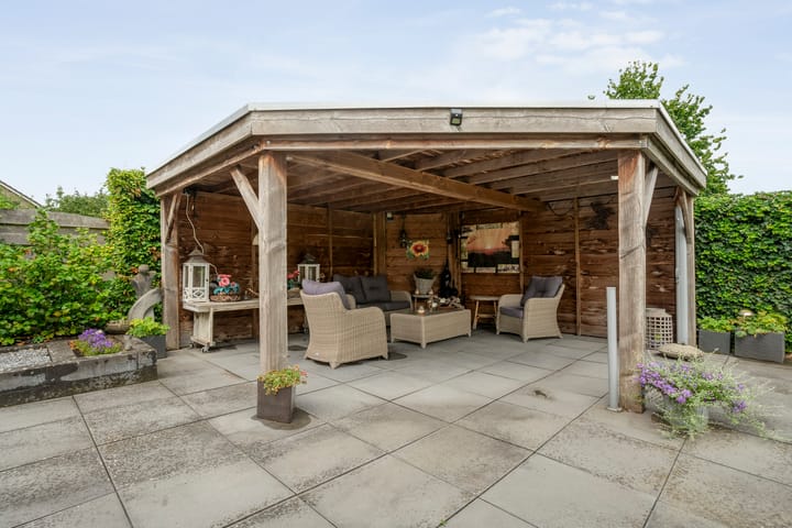 Foto 36 van Duivenbreeweg 12-B