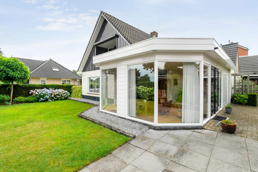 Foto 37 van Duivenbreeweg 12-B