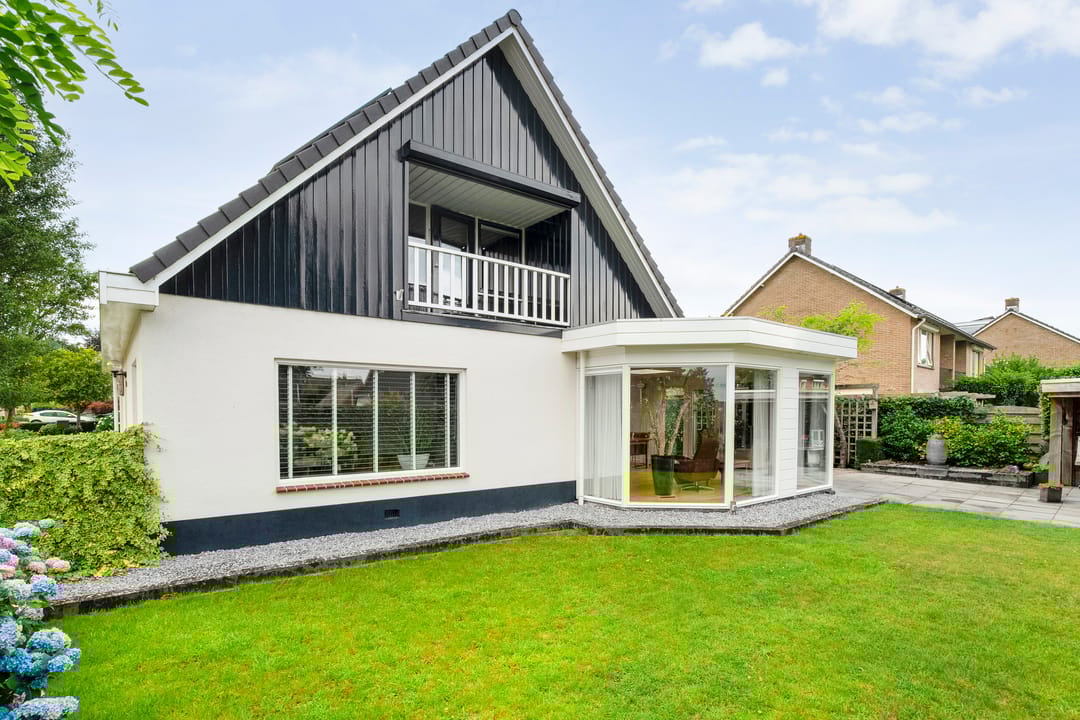 Foto 38 van Duivenbreeweg 12-B